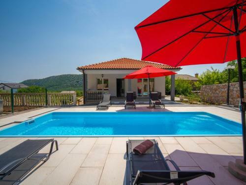 Holiday Home Olivia