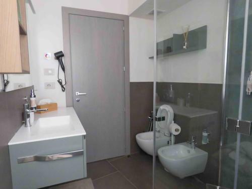 Apartamento Les Fleuves - Doire