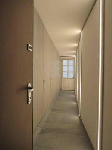 Apartamento Les Fleuves - Doire