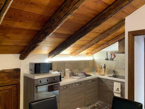 Apartamento Maison Moline
