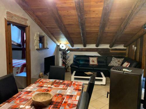 Apartamento Maison Moline