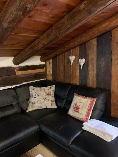 Apartamento Maison Moline