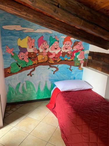 Apartamento Maison Moline