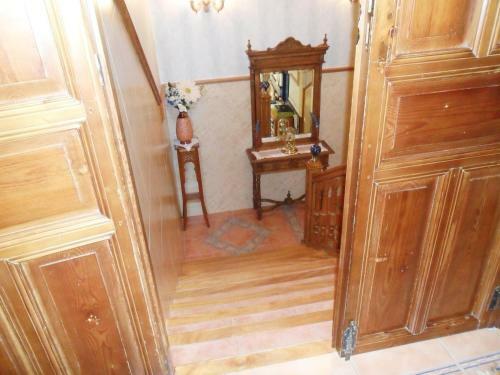 Casa En El Barrio Noble De Almagro