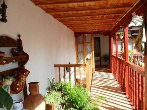 Casa En El Barrio Noble De Almagro