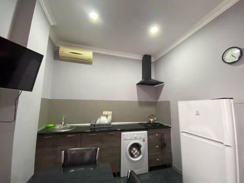 Apartamento Studio Flat In City Center Of Kobuleti