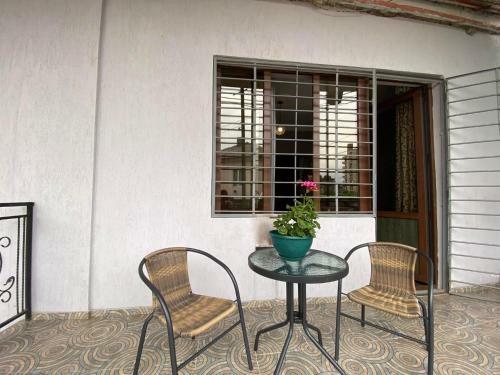 Apartamento Studio Flat In City Center Of Kobuleti