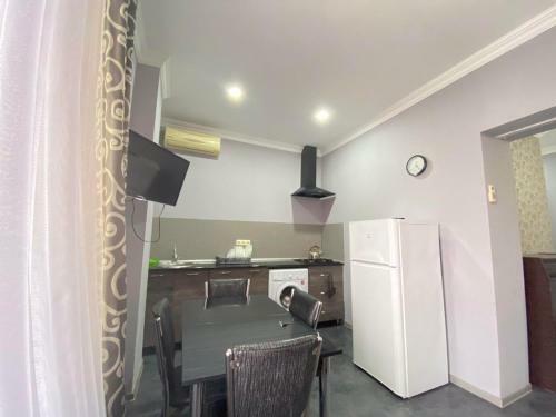 Apartamento Studio Flat In City Center Of Kobuleti