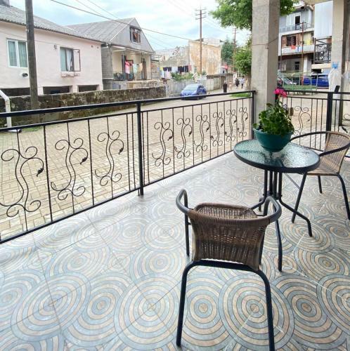 Apartamento Studio Flat In City Center Of Kobuleti