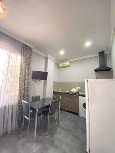 Apartamento Studio Flat In City Center Of Kobuleti