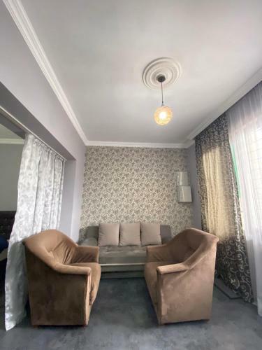 Apartamento Studio Flat In City Center Of Kobuleti