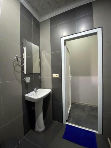 Apartamento Studio Flat In City Center Of Kobuleti