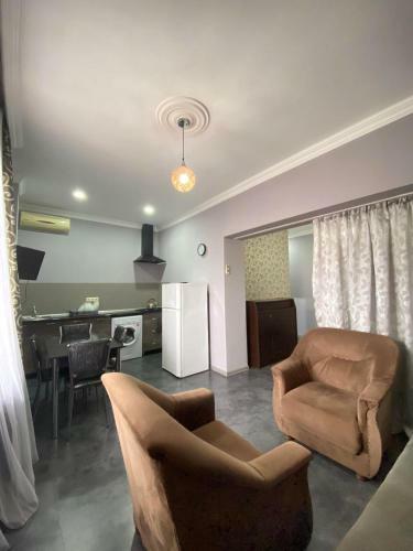 Apartamento Studio Flat In City Center Of Kobuleti