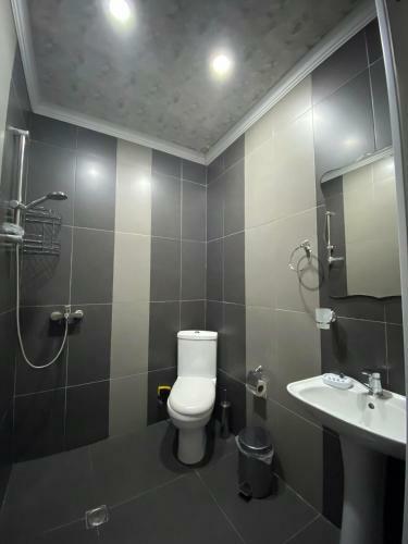 Apartamento Studio Flat In City Center Of Kobuleti