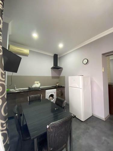 Apartamento Studio Flat In City Center Of Kobuleti