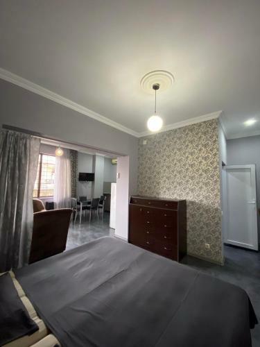 Apartamento Studio Flat In City Center Of Kobuleti