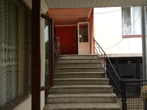 Hostal Julia Guest House
