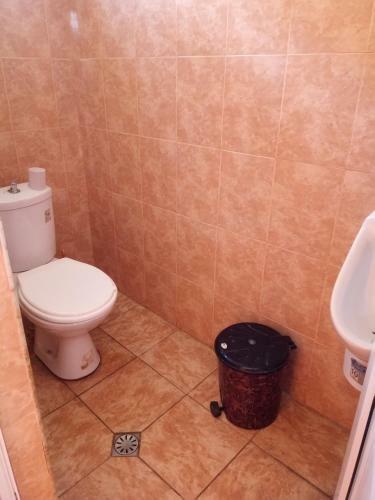 Hostal Julia Guest House
