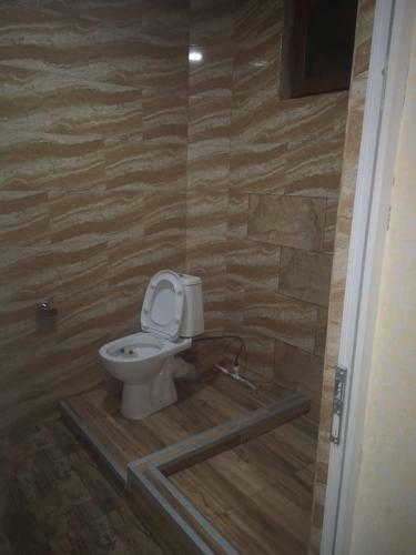 Apartamento Giorgi