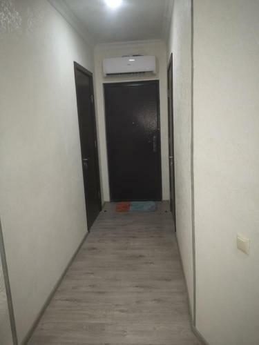 Apartamento Giorgi