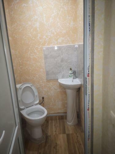 Apartamento Giorgi