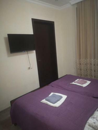Apartamento Giorgi