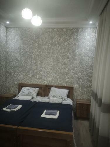 Apartamento Giorgi