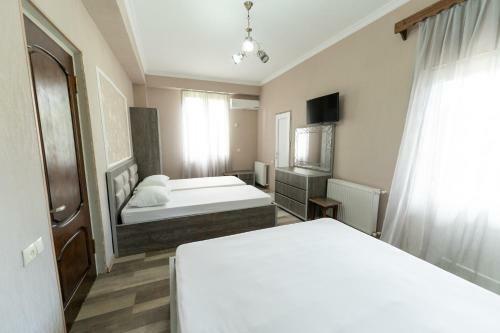Hostal Park Zone Hotel