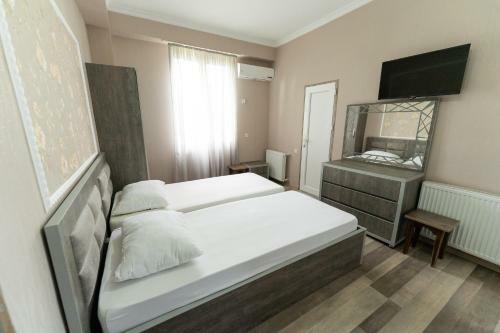 Hostal Park Zone Hotel