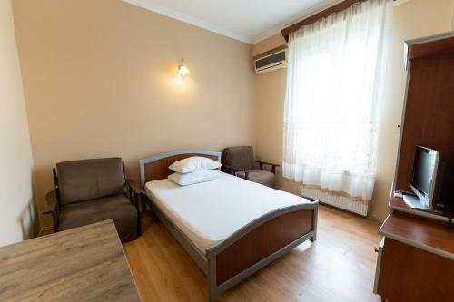 Hostal Park Zone Hotel