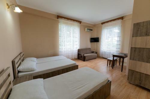 Hostal Park Zone Hotel