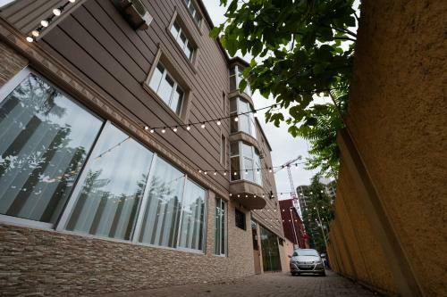 Hostal Park Zone Hotel
