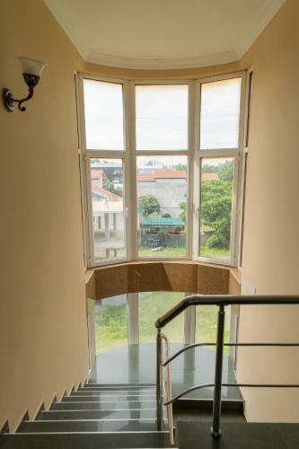 Hostal Park Zone Hotel