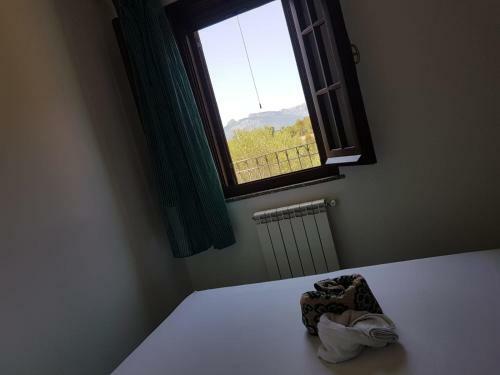 Bed & Breakfast La Casa Di Anna Lisa