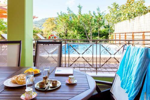 Exellent Guest Villa Prestige