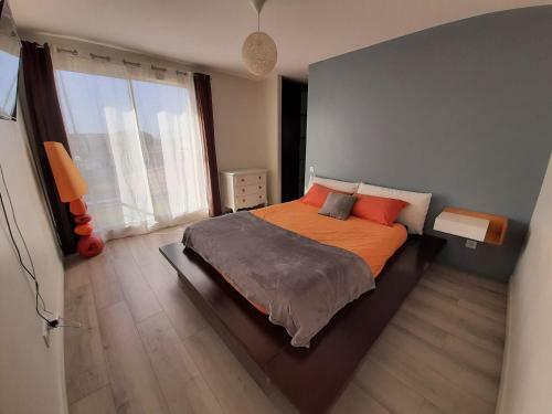 Villa Maisonandernos