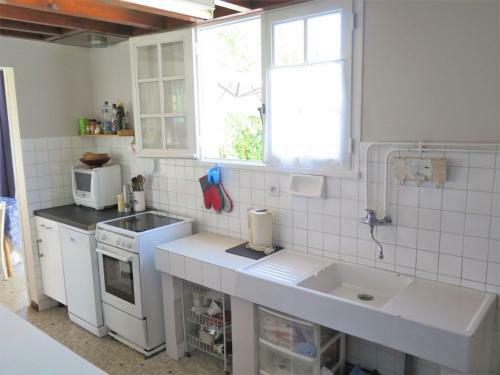 Holiday Home L'andernosienne