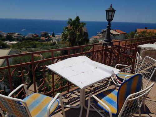 Apartamento Vila Rajko