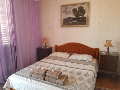 Apartamento Vila Rajko