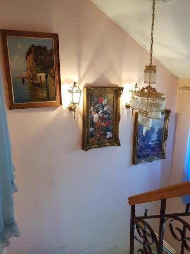 Apartamento Vila Rajko