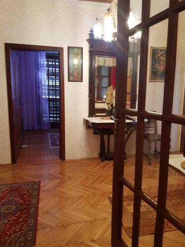Apartamento Vila Rajko