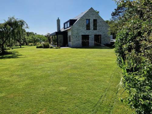 Fantastische Villa De Uitkijk