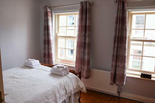 Apartamento Ashe Street