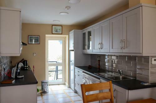 Apartamento Ashe Street
