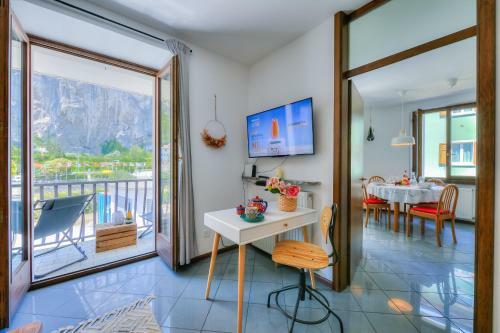 Apartamento The Rock View Pets Allowed - Happy Rentals