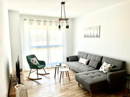 Stylish Apartment 307