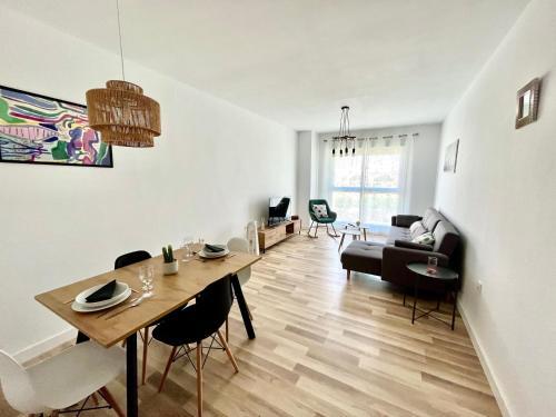 Stylish Apartment 307