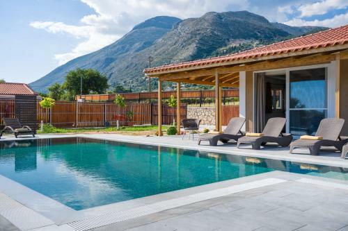 Villa Rudi Chionata