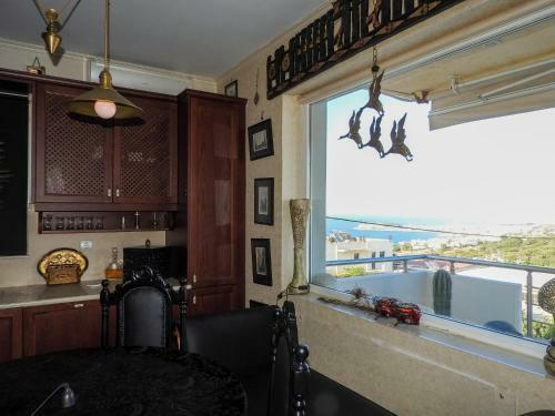 Luxury Apartment Rethymno Crete