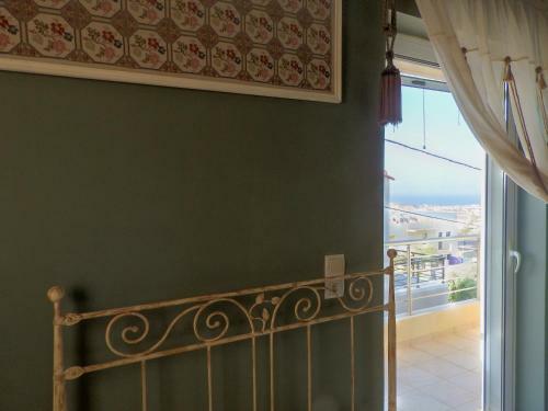 Luxury Apartment Rethymno Crete